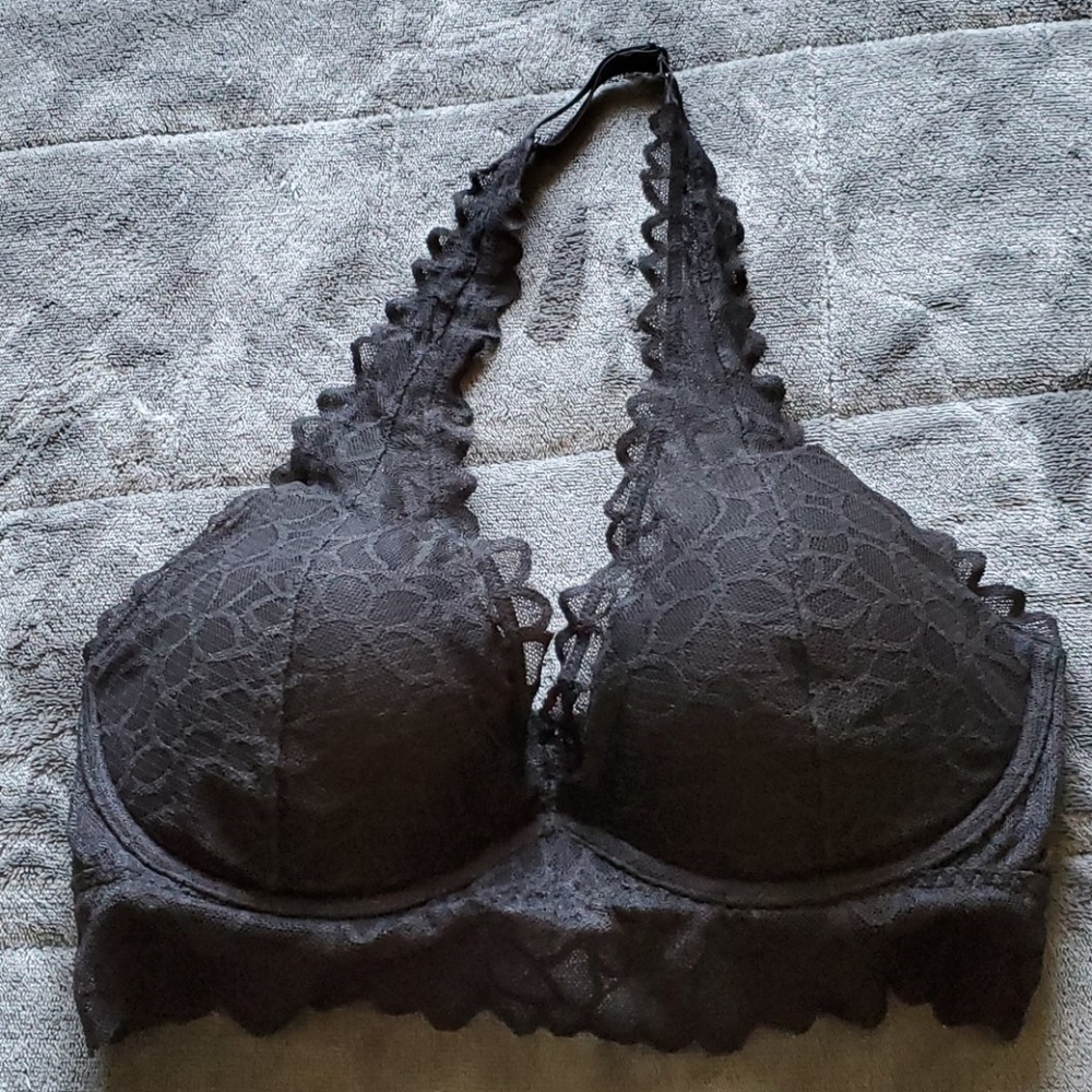 VS PINK bralette Small(D-DD)